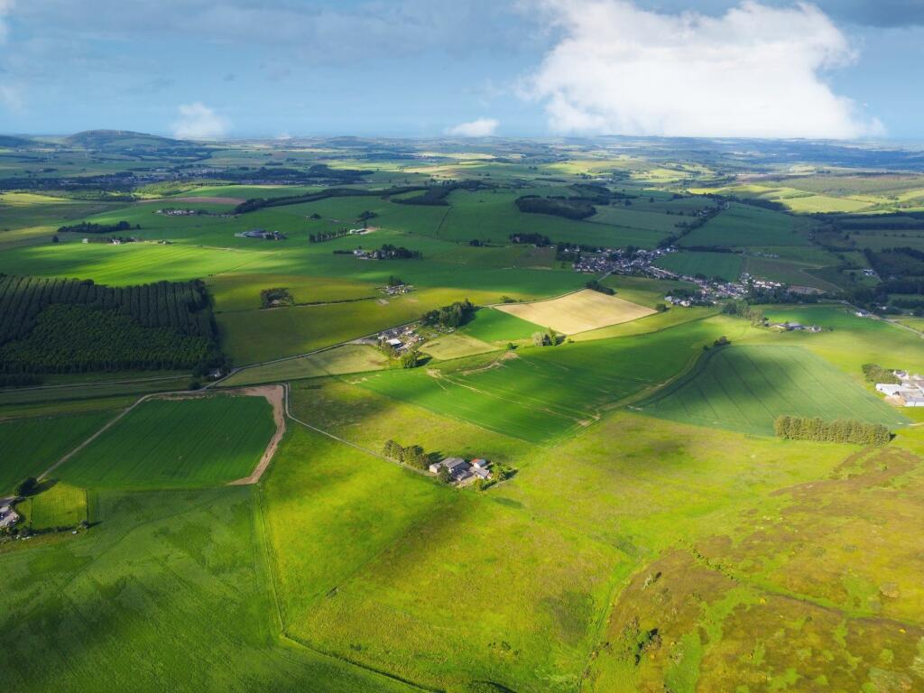 Additional image 26 of Westside of Edingarioch Farm, Premnay, Insch. AB52 6PL