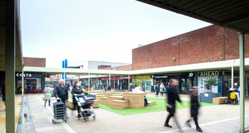 Additional image 9 of Former Bingo Hall, M Chelmsley Wood, Birmingham