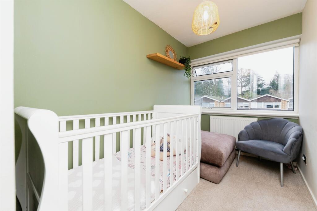 Additional image 9 of Park Meadow, Hatfield