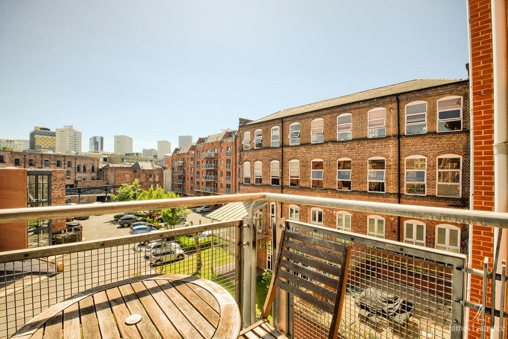 Additional image 16 of Newhall Court, George Street, Jewellery Quarter