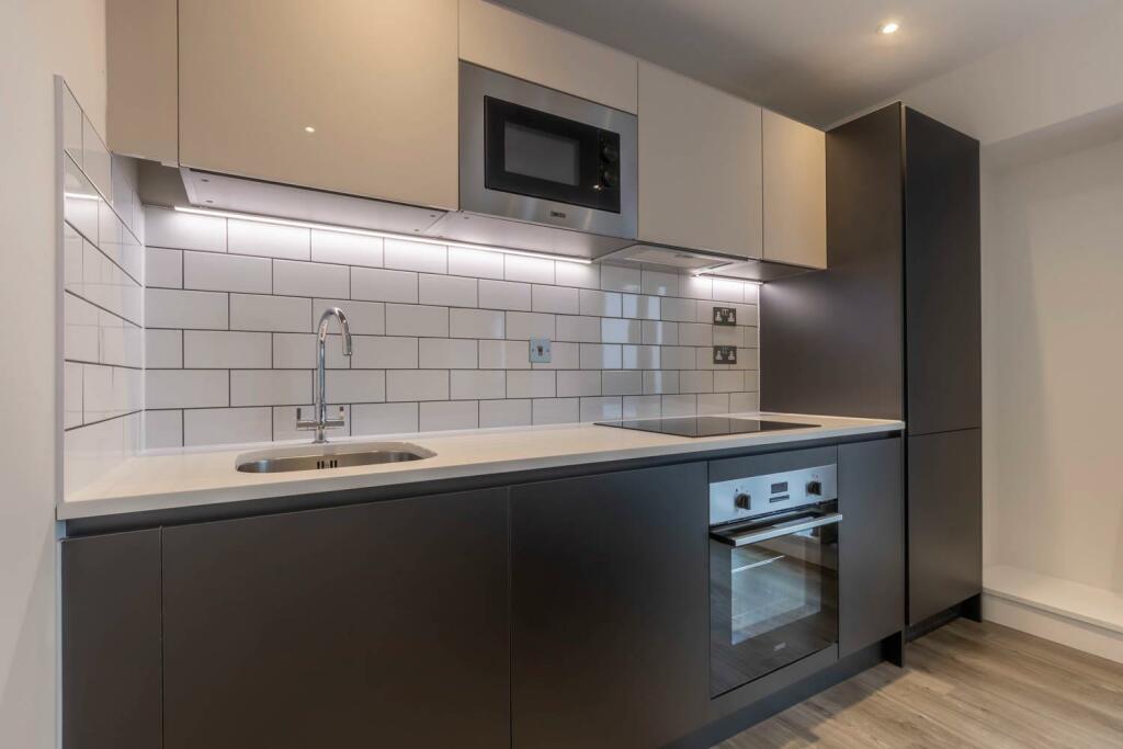 Additional image 6 of Ryland Street, Birmingham