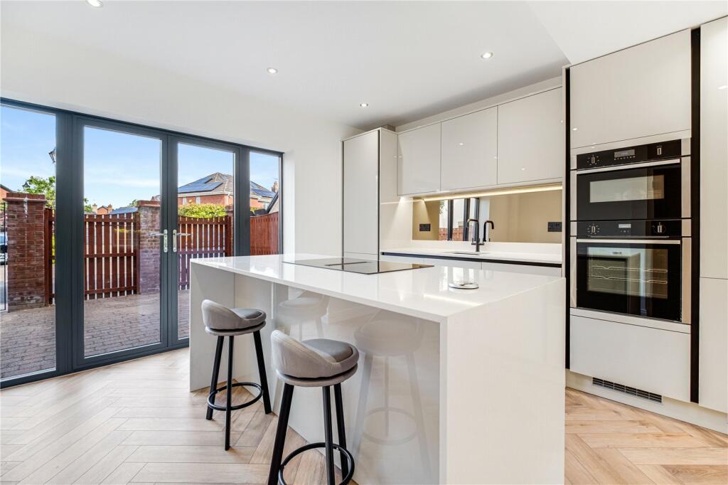 Additional image 44 of Pendle Drive, Whalley, Clitheroe, Lancashire, BB7