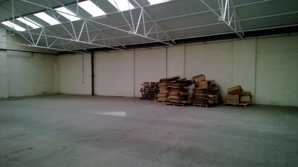 Additional image 11 of Unit 10 Wharfside Business Park,Kings Norton,Birmingham,B38 9PN