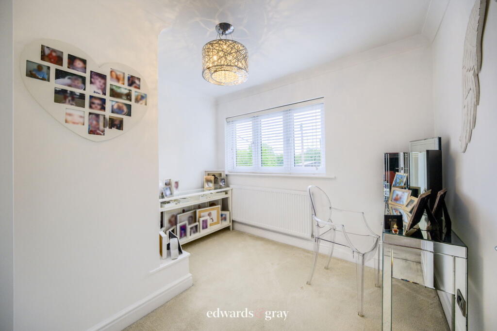 Additional image 18 of Yew Tree Cottage, Coton Road, Nether Whitacre , B46 2HD