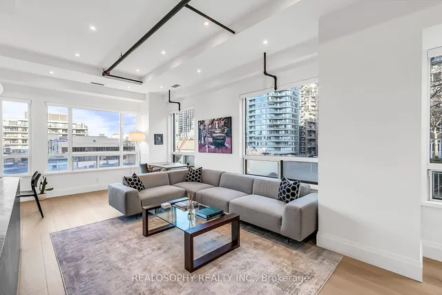 Additional image 11 of 102 Bloor St Unit 503