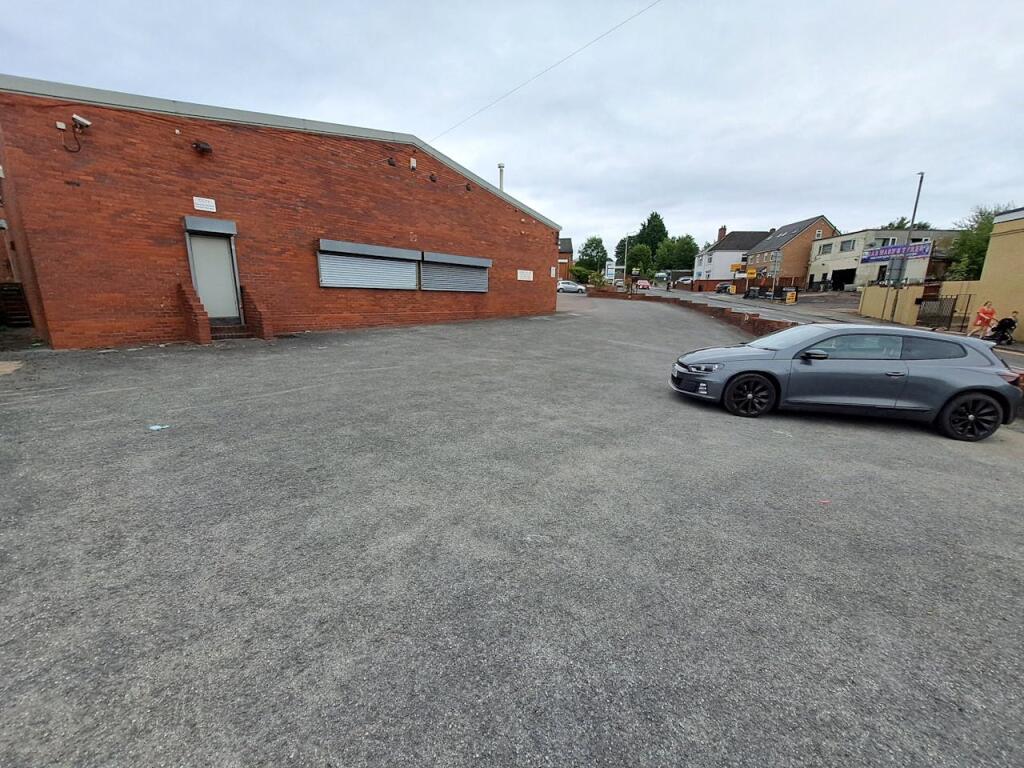Additional image 5 of 10 Broadwyn Trading Estate, Waterfall Lane, Cradley Heath, B64 6PS