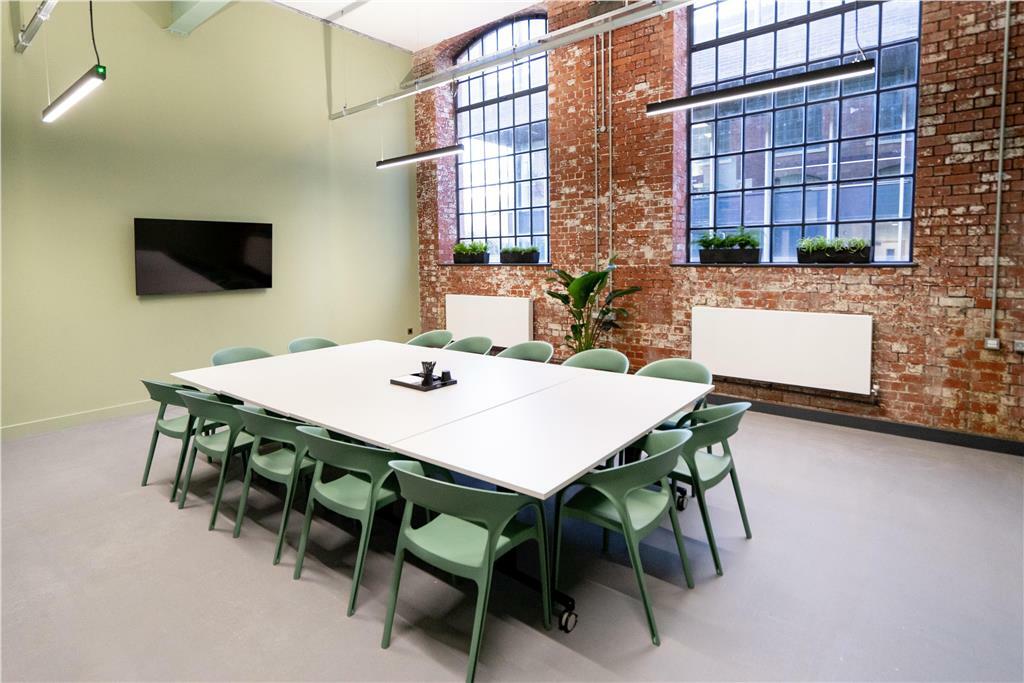 Additional image 8 of Newark Works, Lower Bristol Road, Bath, Somerset, BA2