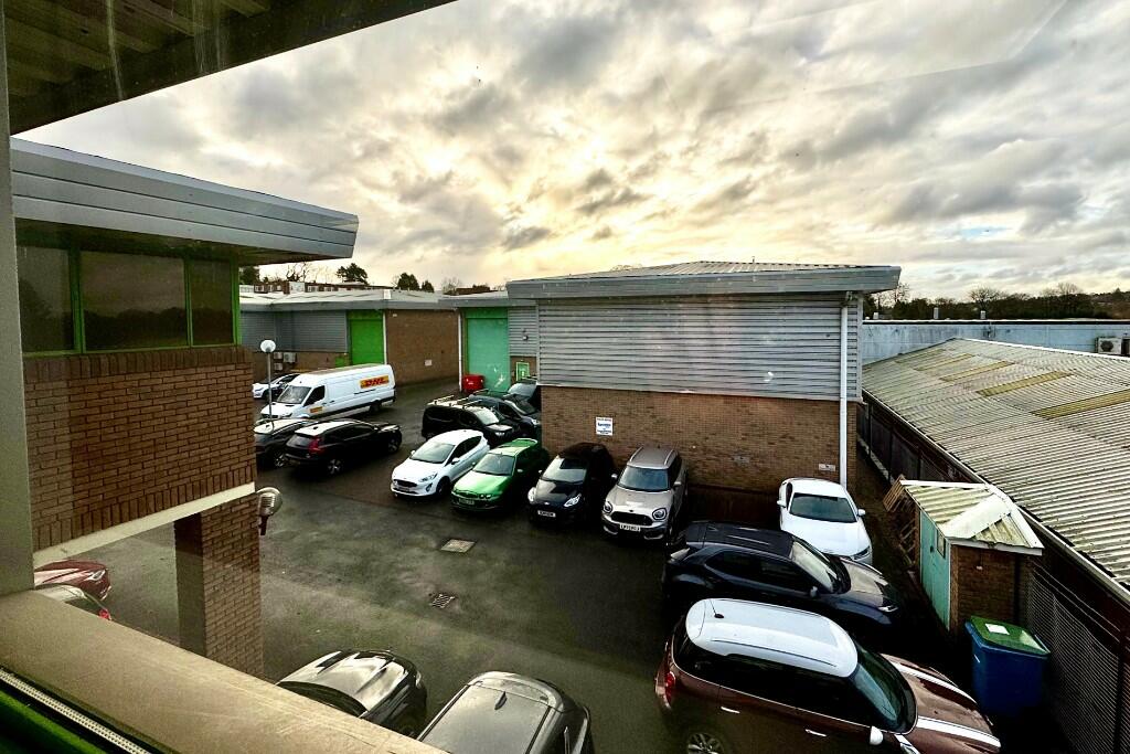 Additional image 18 of First Floor of Suite at 5B Reddicap Trading Estate, Sutton Coldfield, West Midlands, B75