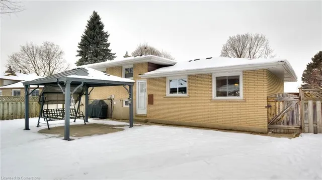 Additional image 31 of 145 Hickson Dr