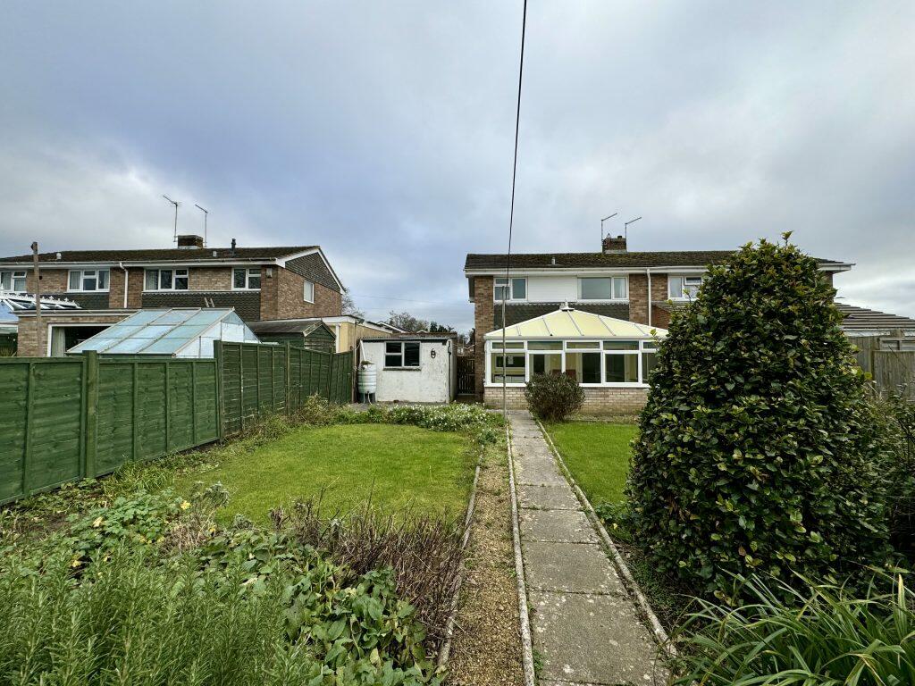 Additional image 10 of Willow Road, Yeovil, Somerset, BA21