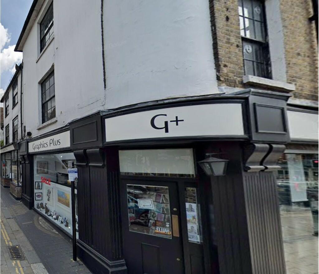 Additional image 2 of 2 Market Place, St. Albans, Hertfordshire, AL3