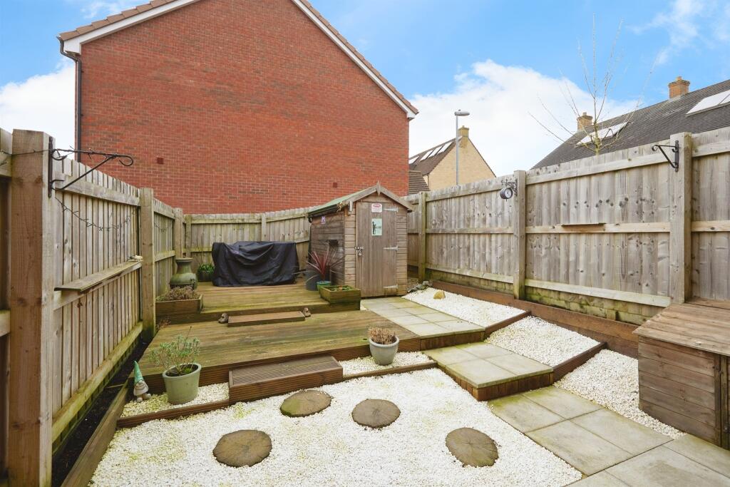 Additional image 12 of Lancelot Drive, WINCANTON