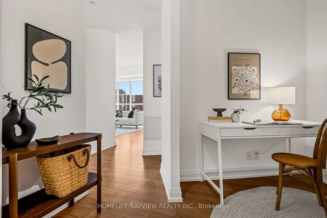 Additional image 5 of 85 The Donway West Unit 307