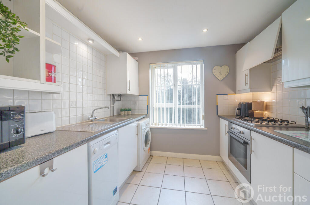 Additional image 6 of Lea Green Drive, Wythall, Birmingham