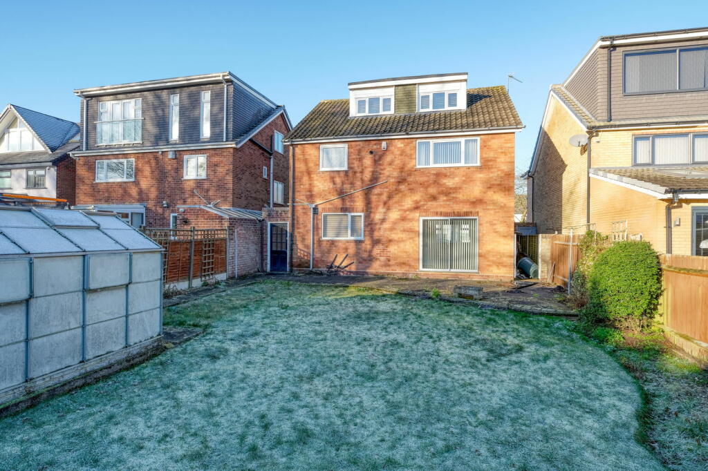 Additional image 14 of Blackford Road, Shirley, Solihull, B90 4BU