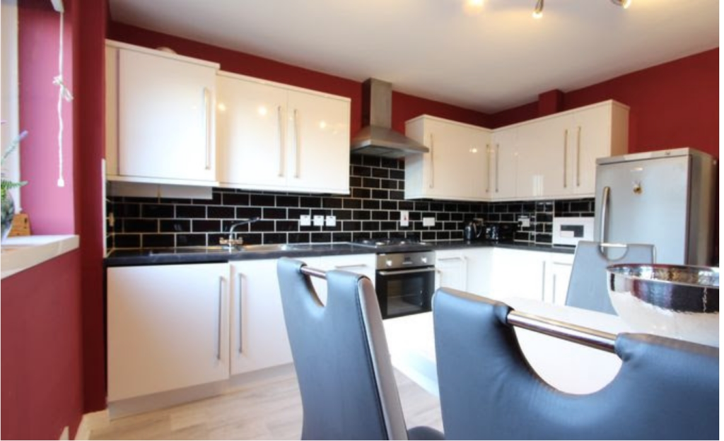 Additional image 10 of Claremont Gardens, Aberdeen, AB10