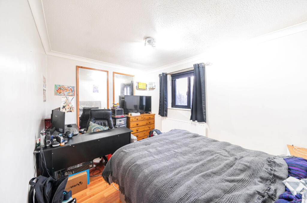 Additional image 9 of Isaacs Close, Street, BA16