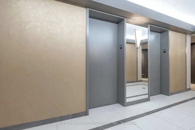 Additional image 26 of 2269 Lake Shore Blvd Unit 1402