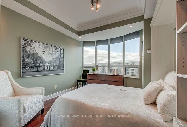 Additional image 24 of 38 William Carson Cres Unit 805