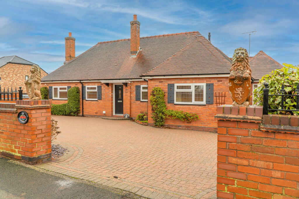 Additional image 2 of Feckenham Road, Headless Cross, Redditch, B97 5AG