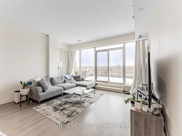 Additional image 17 of 6 Parkwood Ave Unit 811