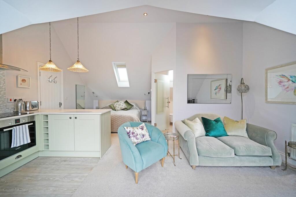 Additional image 25 of Rookery Lane, Lowsonford, B95