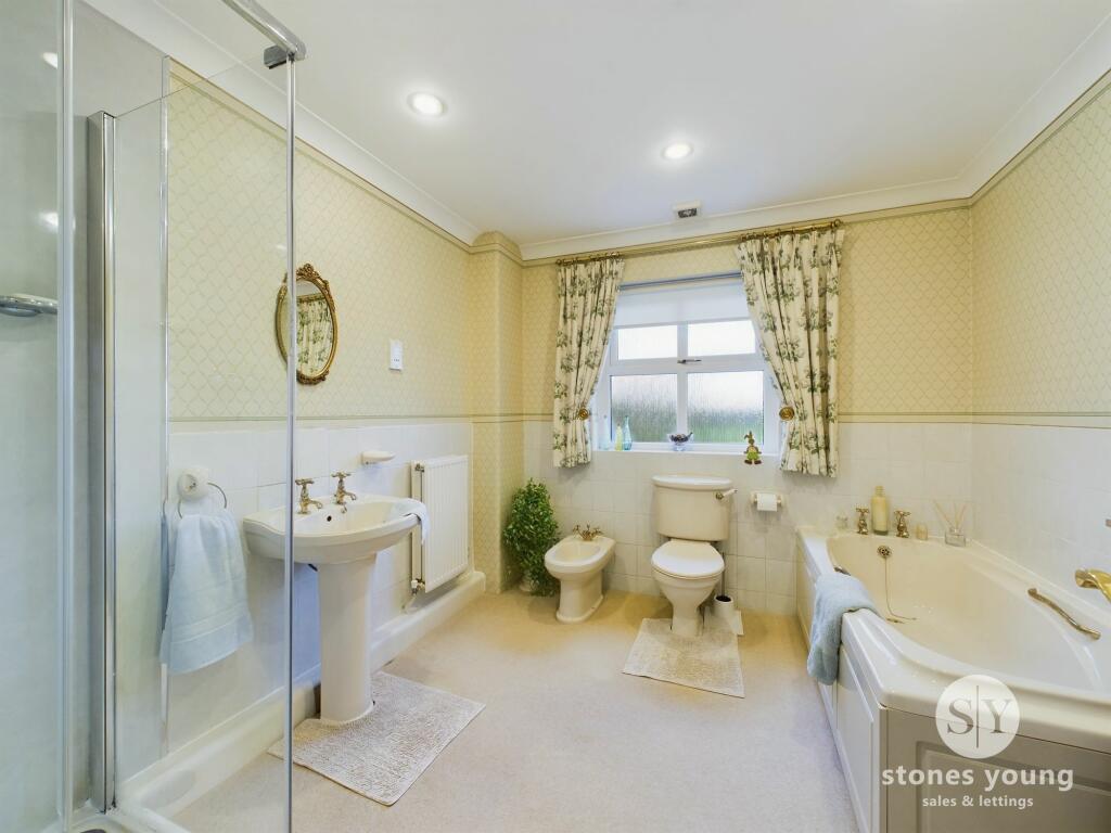 Additional image 27 of Browgate, Sawley, BB7