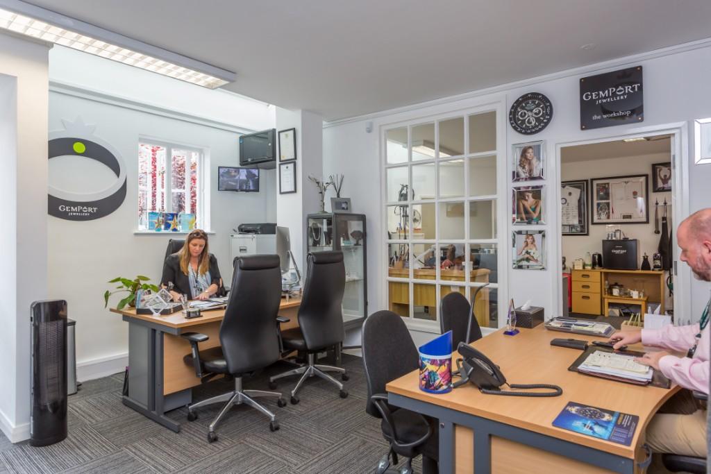 Additional image 10 of Jewellery Business Centre, 95 Spencer Street, Hockley, Birmingham, B18 6DA