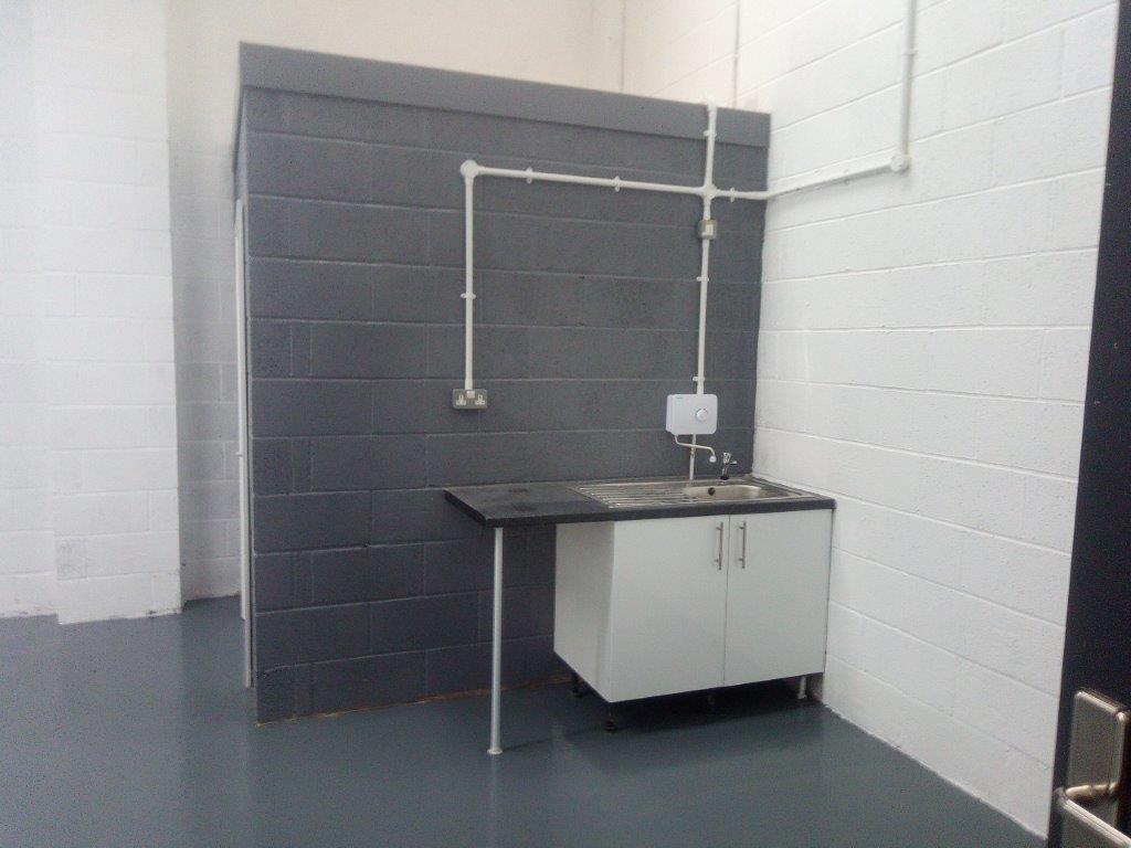 Additional image 11 of Light Industrial Storage Warehouse Workshop Unit 8a Clonmel Road, Stirchley Birmingham, B30 2BU
