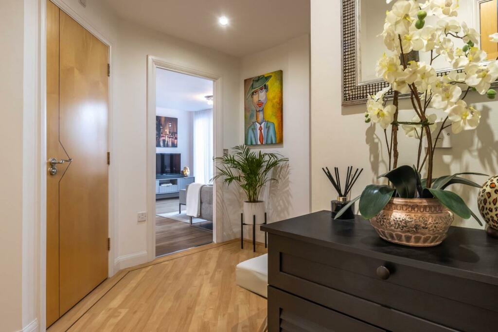 Additional image 14 of Newhall Court, George Street, Birmingham
