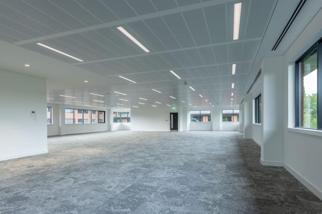 Additional image 17 of ONE Abbey View, Everard Close, St Albans, AL1 2PS