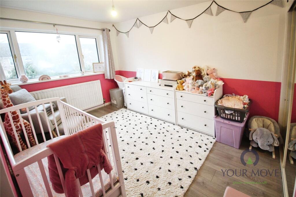 Additional image 11 of Milcote Close, Redditch, Worcestershire, B98