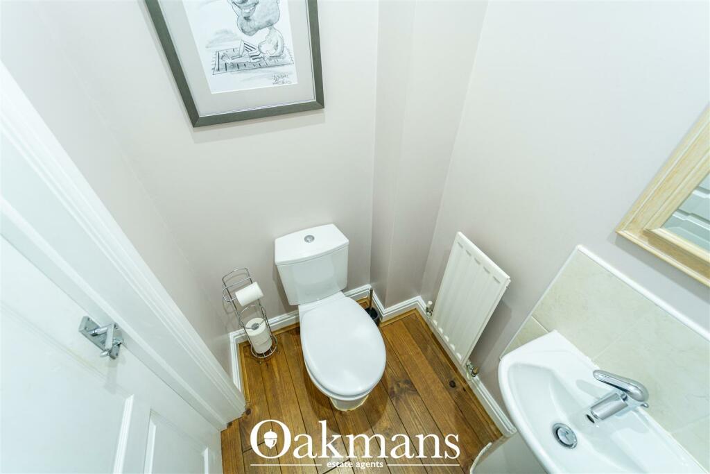 Additional image 8 of New House Farm Drive, Birmingham