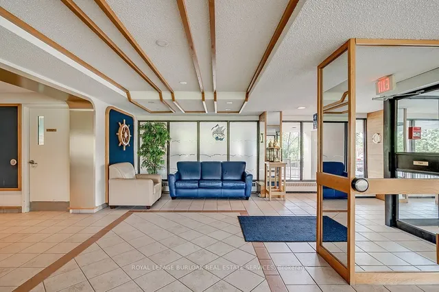 Additional image 32 of 5250 Lakeshore Rd Unit 603