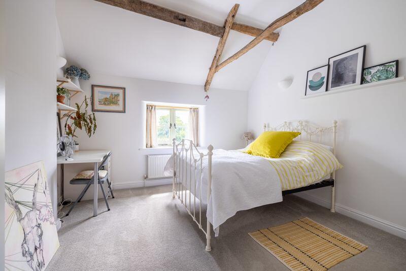 Additional image 17 of Picturesque, detached home with annex, land circa 5.5 acres close to Bruton