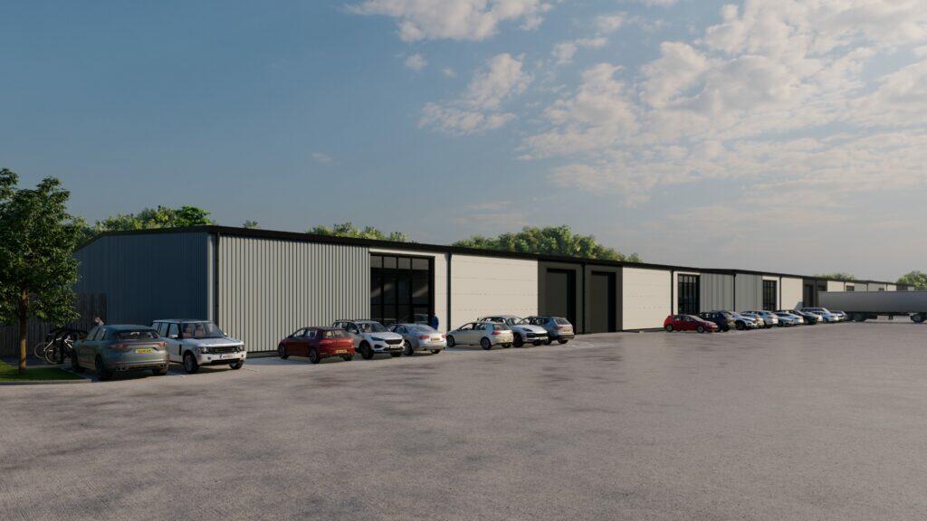 Additional image 4 of Units 1 – 20 Advance Point, Rossendale Road, Burnley, BB11 5FQ