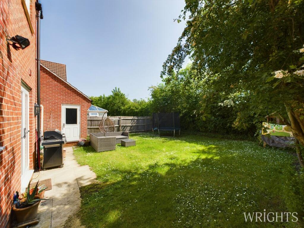 Additional image 20 of Great Sampsons Field, Welwyn Garden City, AL7