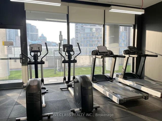 Additional image 11 of 159 Wellesley St Unit 2710