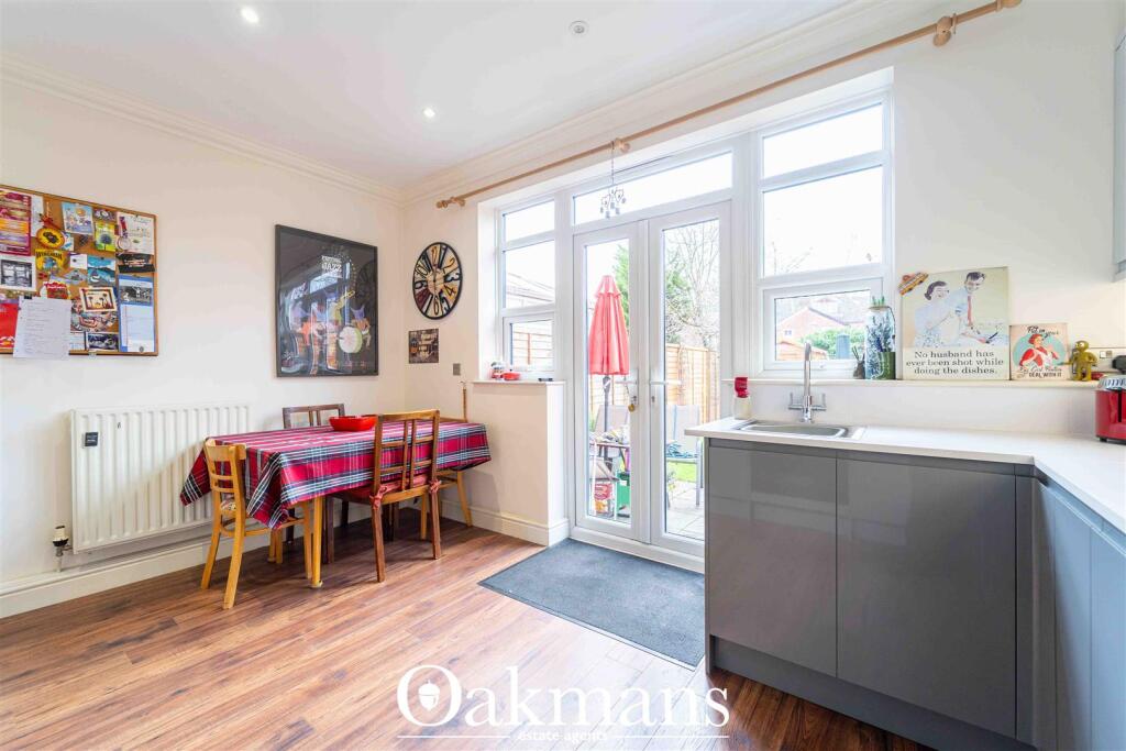 Additional image 6 of Riverside Drive, Selly Park, B29