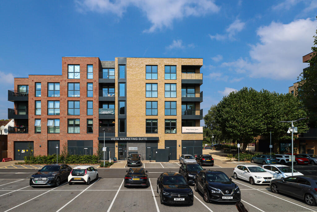 Additional image 9 of 8 Newtown House, Town Centre, Hatfield, AL10