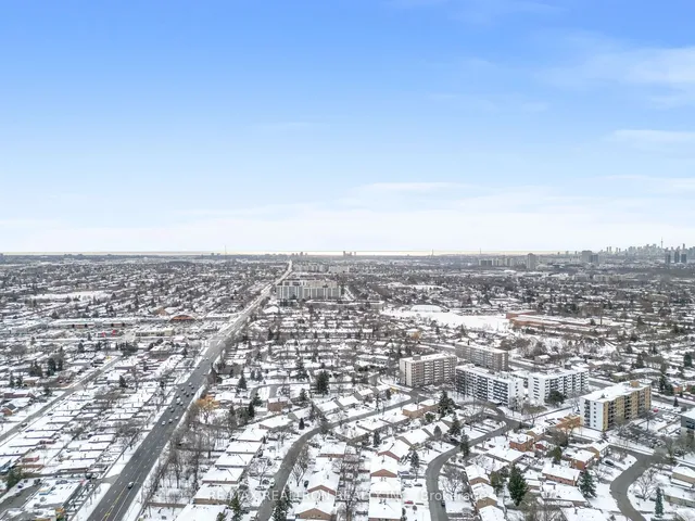 Additional image 30 of 1360 YORK MILLS Rd Unit 801