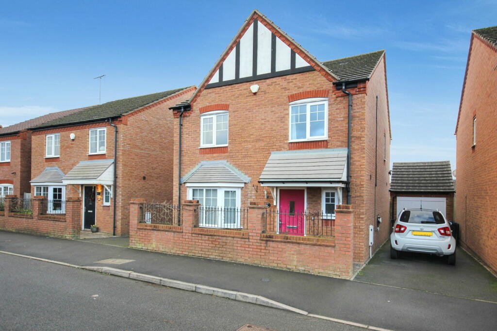 Additional image 23 of Bartley Crescent, Birmingham, B31 1UU