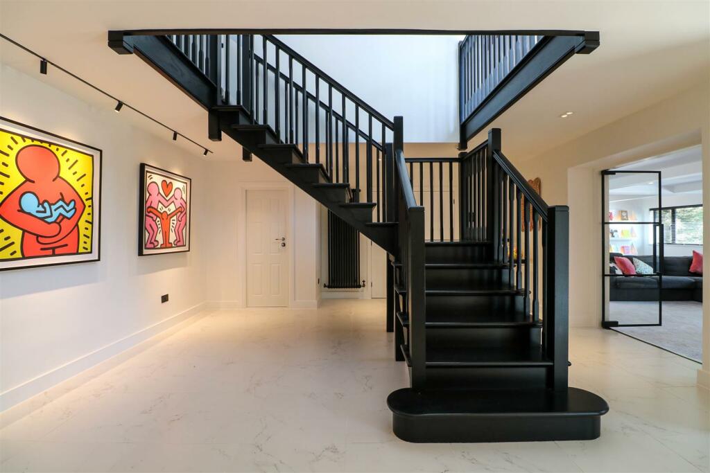 Additional image 3 of Keepers Road, Little Aston Park, Sutton Coldfield