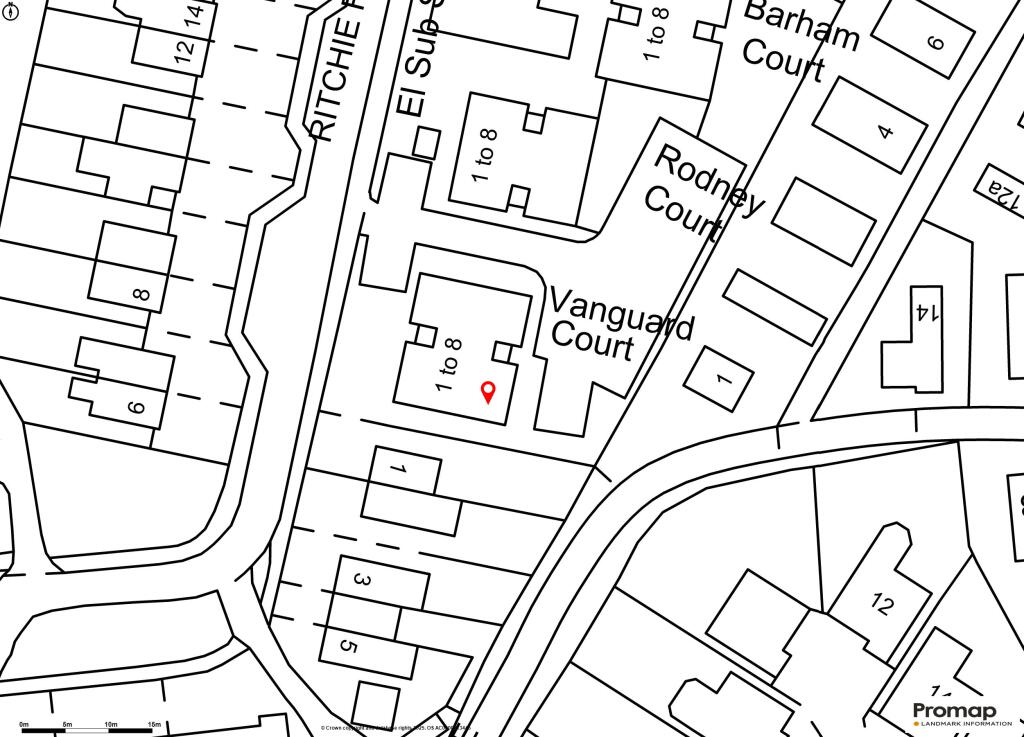 Additional image 7 of Vanguard Court, Ritchie Road, Houndstone, Yeovil, Somerset, BA22 8SH