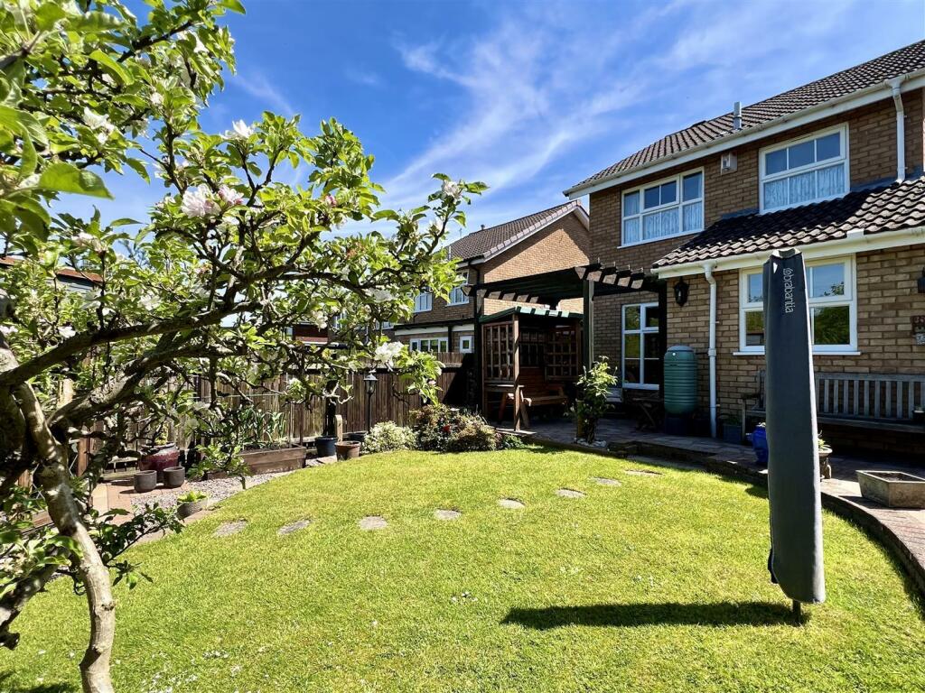 Additional image 25 of Hambleton Road, Halesowen