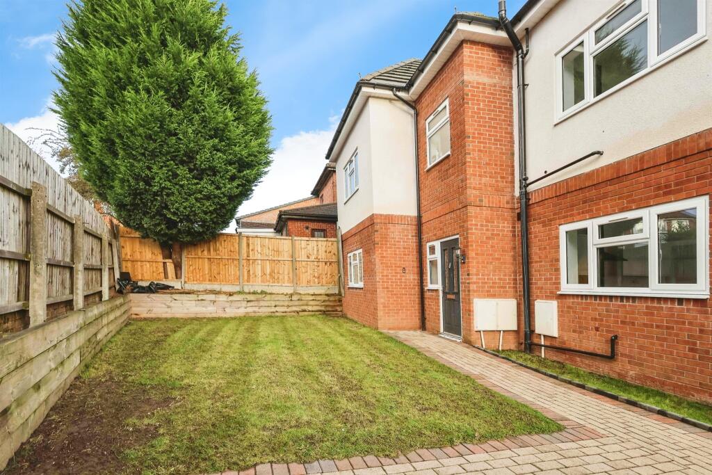 Additional image 14 of Tennal Road, Harborne, Birmingham