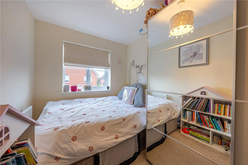 Additional image 20 of Horsfall Drive, Sutton Coldfield, West Midlands, B76