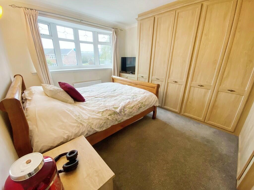 Additional image 6 of Wishaw Lane, Minworth