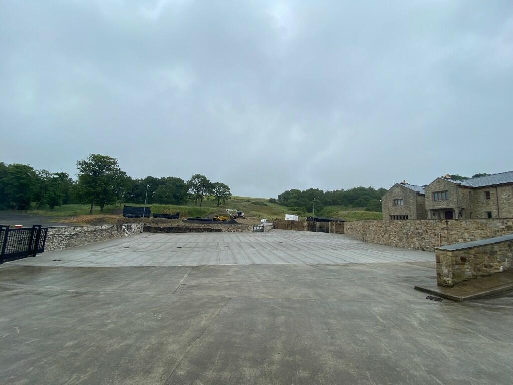 Additional image 4 of 0.5 Acre Yard, Carr Hall, Whalley Road, BB1