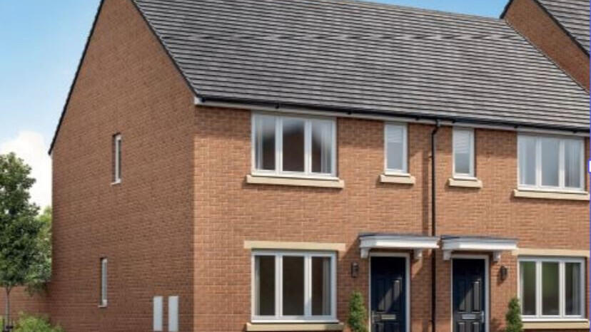 Additional image 6 of Britannia Mews, BB6 7GX